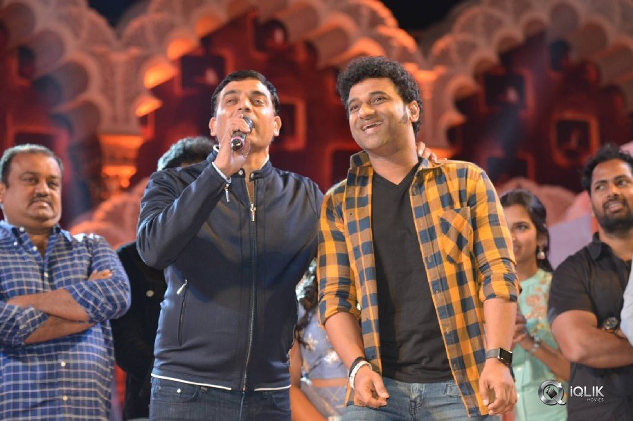 F2-Movie-Audio-Launch-Photos